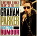 Graham Parker It Don't Mean A Thing If You Ain't Got That Swing UK vinyl LP album (LP record) PRICE62