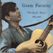 Gram Parsons The Early Years Volume 1 Dutch vinyl LP album (LP record) 200750
