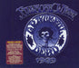 Grateful Dead Live At Fillmore West 1969 UK 3-CD album set (Triple CD) 8122731932