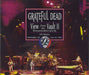 Grateful Dead View From The Vault II Soundtrack US 3-CD album set (Triple CD) GDCD4080