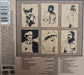 Grateful Dead Workingman's Dead: Deluxe Edition UK 3-CD album set (Triple CD) 603497846986