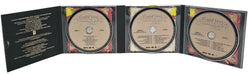Grateful Dead Workingman's Dead: Deluxe Edition UK 3-CD album set (Triple CD) GRD3CWO784576