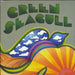 Green Seagull (I Used To Dream In) Black and White - White Vinyl - Sealed UK 7" vinyl single (7 inch record / 45) MEGA16