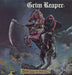 Grim Reaper See You In Hell UK vinyl LP album (LP record) EBON16
