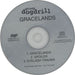 Groop Dogdrill Gracelands UK Promo CD single (CD5 / 5") EXPCD011