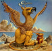 Gryphon Gryphon UK vinyl LP album (LP record) TRA262