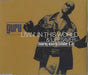 Guru Livin' In This World UK CD single (CD5 / 5") CDCOOL320