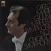 Gustav Mahler Symphony No. 1 UK vinyl LP album (LP record) ASD2722