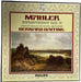 Gustav Mahler Symphony No. 9 Dutch Vinyl Box Set 6700021