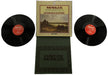Gustav Mahler Symphony No. 9 Dutch Vinyl Box Set M22VXSY778509