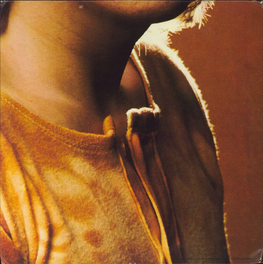 Guy Fletcher Guy Fletcher US vinyl LP album (LP record)