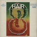 Hair (The Musical) Hair - 2nd - EX UK vinyl LP album (LP record) SF7959