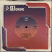 Hamilton, Joe Frank & Reynolds Fallin' In Love UK 7" vinyl single (7 inch record / 45)