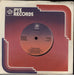 Hamilton, Joe Frank & Reynolds Fallin' In Love UK 7" vinyl single (7 inch record / 45) 7N25690