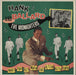 Hank Ballard What You Get When The Gettin' Gets Good UK vinyl LP album (LP record) CRB1090