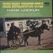 Hank Locklin Irish Songs, Country Style UK vinyl LP album (LP record) LSA3079