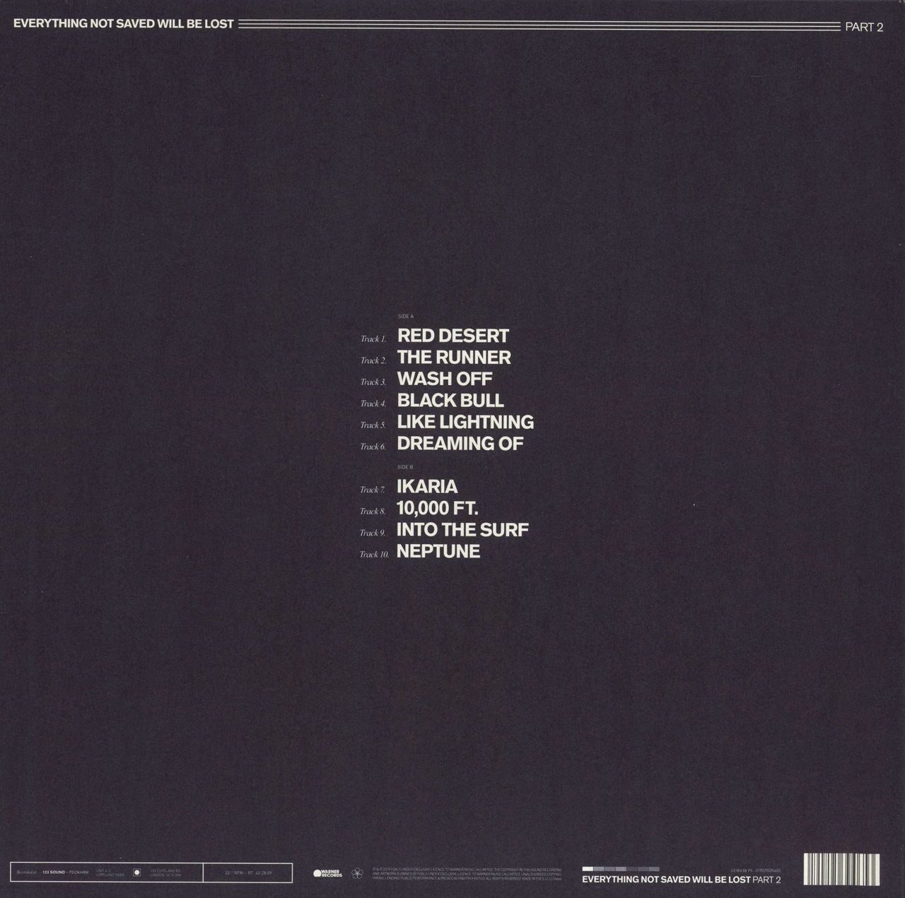 Hans Zimmer My Beautiful Laundrette - Dual Format Edition UK DVD 5035673012819