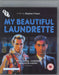 Hans Zimmer My Beautiful Laundrette - Dual Format Edition UK DVD BFIB1281