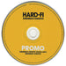 Hard-Fi Suburban Knights UK Promo CD single (CD5 / 5") H0-C5SU413071
