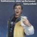 Harry Enfield Loadsamoney (Doin' Up The House) UK 7" vinyl single (7 inch record / 45) DOSH1