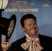Harry Secombe Vienna, City Of My Dreams UK vinyl LP album (LP record) 6870554