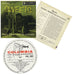 Harry 'Sweets' Edison Sweets UK vinyl LP album (LP record) 33CX10087