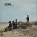Harvest Label Picnic - A Breath Of Fresh Air - EX UK 2-LP vinyl record set (Double LP Album) SHSS1/2