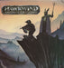 Hawkwind Masters Of The Universe UK vinyl LP album (LP record) FA3008