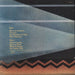 Hawkwind Roadhawks + Poster - EX UK vinyl LP album (LP record)