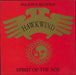 Hawkwind Spirit Of The Age Solstice Remixes UK 12" vinyl single (12 inch record / Maxi-single) 4R1T