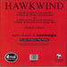 Hawkwind Spirit Of The Age Solstice Remixes UK 12" vinyl single (12 inch record / Maxi-single) 5026170000164