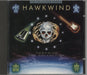 Hawkwind The Collection UK CD album (CDLP) CCSCD148