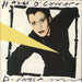 Hazel O'Connor D-Days UK 7" vinyl single (7 inch record / 45) ION1009