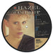 Hazel O'Connor Don't Touch Me UK 7" vinyl picture disc (7 inch picture disc single) OCN7PDO89882