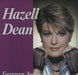 Hazell Dean Evergreen - Green Vinyl UK 12" vinyl single (12 inch record / Maxi-single) ENAT114