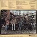 Heartwood Nothin' Fancy US vinyl LP album (LP record)
