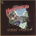 Heartwood Nothin' Fancy US vinyl LP album (LP record) GA10008