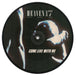 Heaven 17 Come Live With Me UK 7" vinyl picture disc (7 inch picture disc single) VSY607