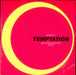 Heaven 17 Temptation (Brothers In Rhythm Remix) UK 7" vinyl single (7 inch record / 45) VS1446