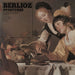 Hector Berlioz Berlioz Overtures UK vinyl LP album (LP record) GSGC15012