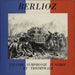 Hector Berlioz Grande Symphonie Funebre Et Triomphale UK vinyl LP album (LP record) T251