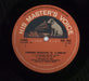 Hector Berlioz Symphonie Fantastique UK vinyl LP album (LP record)