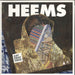 Heems Eat Pray Thug US vinyl LP album (LP record) MEGA2178