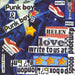 Helen Love Punk Boy UK 7" vinyl single (7 inch record / 45)