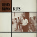 Henry Brown Blues UK vinyl LP album (LP record) 77LA12-5