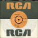 Henry Stephen Limon Limonero UK 7" vinyl single (7 inch record / 45) RCA1819