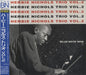 Herbie Nichols Herbie Nichols Trio Vol.2 Japanese CD album (CDLP) TOCJ-1608