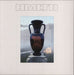 HMLTD West Of Eden - Red Vinyl UK vinyl LP album (LP record) LUCKY133LP