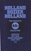 Holland-Dozier The Complete 45s Collection UK CD Album Box Set HURTBOX006