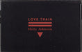 Holly Johnson Love Train - Slipcase Sleeve UK cassette single HJOCMLO31185